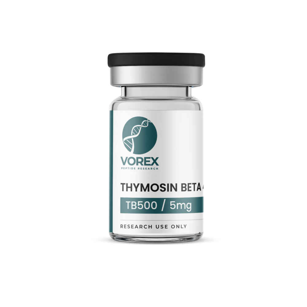 Thymosin Beta 4 (TB500)
