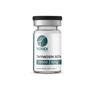 Thymosin Beta 4 (TB500)
