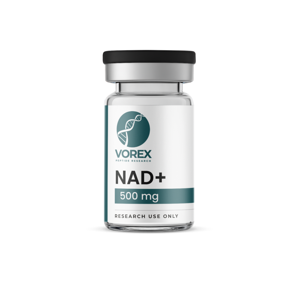 NAD+