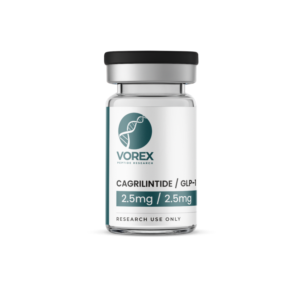 Cagrilintide (2.5mg) / GLP-1 S (2.5mg)
