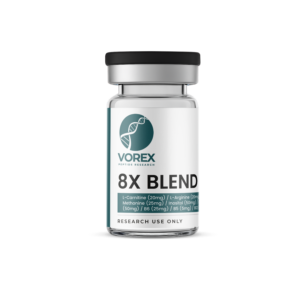 8X Lipotropic Amino Blend