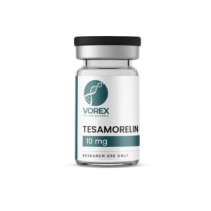 Tesamorelin